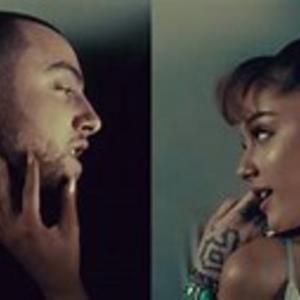 Picture for song 'Mac Miller Feat Ariana Grande My Favorite Part Rem' by artist 'Easterday Records LLC'