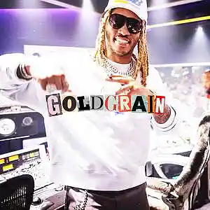 Picture for song 'FIRST ORDER OF BUSINESS - Rap Beat - 137bpm Amin' by artist 'Goldgrain'