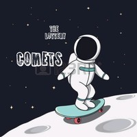 Picture for song 'ComeTS-tHE LoTTeRY-prod Blue Rose Beats' by artist 'Grade A Money Gang'