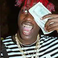 Picture for song 'Candy (@ICMills)' by artist 'ICMills Beats'