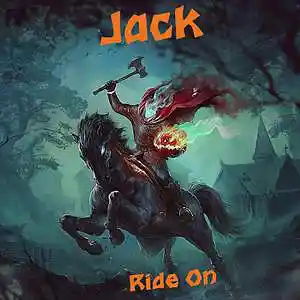 Picture for song 'JACK - Live it Up' by artist 'Jack Midkiff'