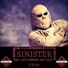 Picture for song 'Sinister (Prod by JBreezz x Bromar)' by artist 'JBreezzBeatz'