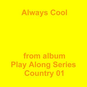 Picture for song 'Always Cool' by artist 'Jean-Marc Lozach'