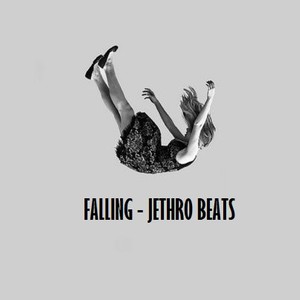 Picture for song ''Falling'' by artist 'Jethro Beats'