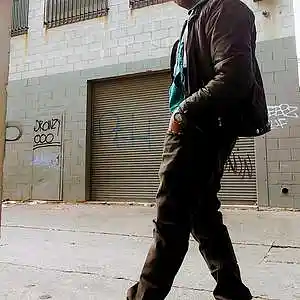 Picture for song 'Starting Today' by artist 'Young Recklezz'