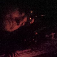 Picture for song 'Halloween Decorating... in November' by artist 'JimRoss'