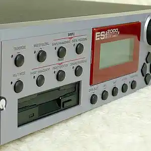Picture for song 'JMP ESI Sampler Demo - Layered Pads' by artist 'JMP70'