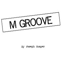 Picture for song 'm groove and bongo' by artist 'Joseph Hasper'