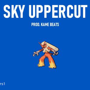 Picture for song 'Sky Uppercut' by artist 'Kame Beats'