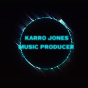 Picture for song 'KARRO JONES NSTRMNTL #118' by artist 'KARRO JONES'