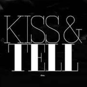 Picture for song 'Kiss and Tell' by artist 'Keith Mitchell'