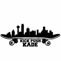 Picture for song 'Daddy Yankee x Luis Fonsi Amor TYPE BEAT' by artist 'KickPushKade Beats'