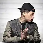 Picture for song 'Spark It | *KID INK*' by artist 'Komo Beatz'