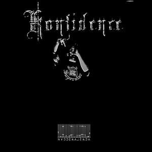 Picture for song 'Abominations Lullaby' by artist 'Konfidence'