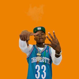 Picture for song 'BOP' by artist 'Kontrabandz'