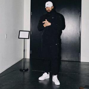 Picture for song '"SMASH!" Future, Wheezy, Drake (KXDET)' by artist 'KXDET'