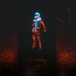 Picture for song 'Elevated (Dark Trap)' by artist 'K-Zen Beats'