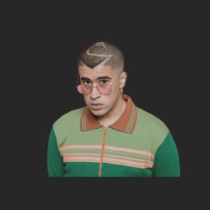 Picture for song 'Bad Bunny x Drake Type Trap Beat' by artist 'Leonam L Cote'
