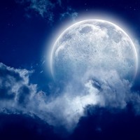 Picture for song 'Instead I Saw The Moon' by artist 'Leonard Scaper'