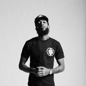 Picture for song 'In The Air / Soulful Nipsey Hussle Meek Mill (3x1)' by artist 'Liper'