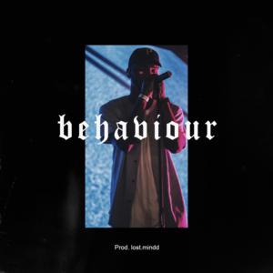 Picture for song 'Behaviour - Bryson Tiller x Drake Type Beat' by artist 'lost.mindd Beats'