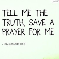 Picture for song 'Save a Prayer 4 me' by artist 'Loyalty-n-O.D.'