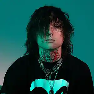 Picture for song 'sueco x mgk type beat 'she knows'' by artist '.LVL.VII.'