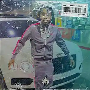 Picture for song '3 Deep' by artist 'MadReal'