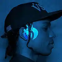 Picture for song 'Fantasize (x NY Bangers)' by artist 'MadReal'