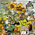 Picture for song 'YALL AINT GANGSTER' by artist 'MAGIC THA LEGEND'