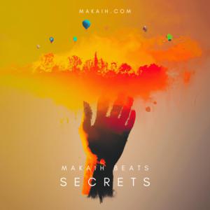 Picture for song 'Secrets' by artist 'Makaih Beats'