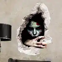 Picture for song 'Ghost in my house (2018)' by artist 'This is MarcMyWordz'