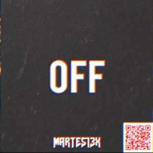 Picture for song 'Off 140 Bpm 896' by artist 'Martes13x'