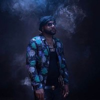 Picture for song 'money man type beat no mercy' by artist 'masonthatrack'