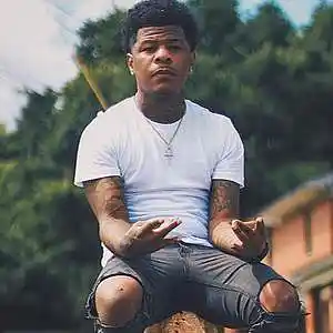 Picture for song '(SOLD) rylo rodriguez type beat not concerned' by artist 'masonthatrack'