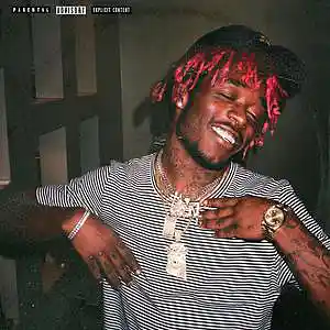 Picture for song 'Glory - Buy 1 Get 1 Free - Lil Uzi Type Beat' by artist 'nosea'