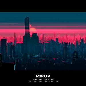 Picture for song 'Urban Era' by artist 'MIROV'