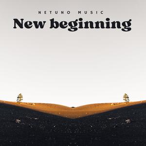 Picture for song 'New Beginning' by artist 'Netuno Soundtracks'