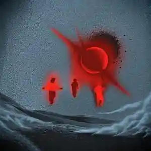 Picture for song 'ALPHA - Chief Keef x Trippie Redd x Future' by artist 'nolyrics music group'