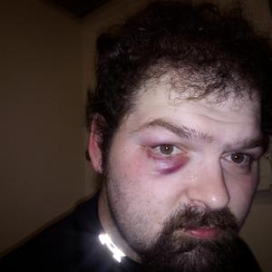 Picture for song 'You have to fight too' by artist 'No Smiles'