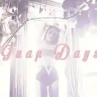 Picture for song 'Guap Days (prod. by Nostalgia Supreme)' by artist 'Nostalgia Supreme'