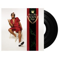Picture for song 'Chunky Remix Bruno Mars Ft E-Styles' by artist 'Only Child'