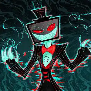 Picture for song 'VOX (type beat)' by artist 'Opiumm'