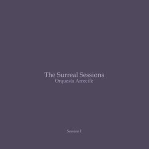 Picture for song 'El carrusel' by artist 'Orquesta Arrecife'