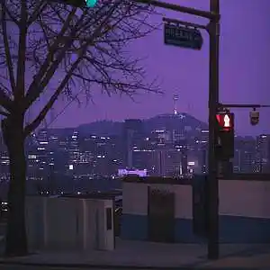 Picture for song 'Niburu - Playboi Carti Type Beat' by artist 'prod.allyd'