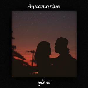 Picture for song 'Aquamarine - Sad XXXTentacion Type Beat' by artist 'SG Beatz'