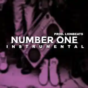 Picture for song '"Number One" - Type Beat Hip Hop Boom Bap' by artist 'Prod.LionBeats'
