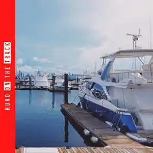 Picture for song '"Made It' Dababy Jack Harlow Guitar Banger Anthem' by artist 'Hurd On The Track'