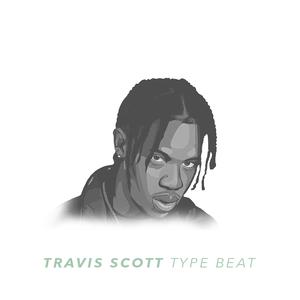 Picture for song 'ANTHROPY TRAVIS SCOTT TYPE BEAT' by artist 'REKZARR'