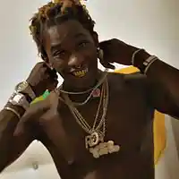 Picture for song 'Birds (Prod. By @RLBeatz)' by artist 'RLBeatz - RLBeats'